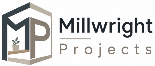 Millwright Projects Logo